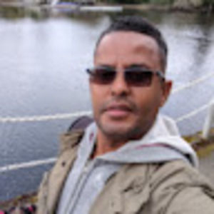 Meet your Posher, Mustafa